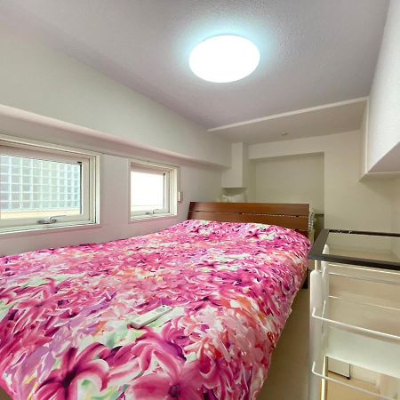 Easy Access To Downtown Area, Sapporo Dome Ams503 Apartment Exterior photo