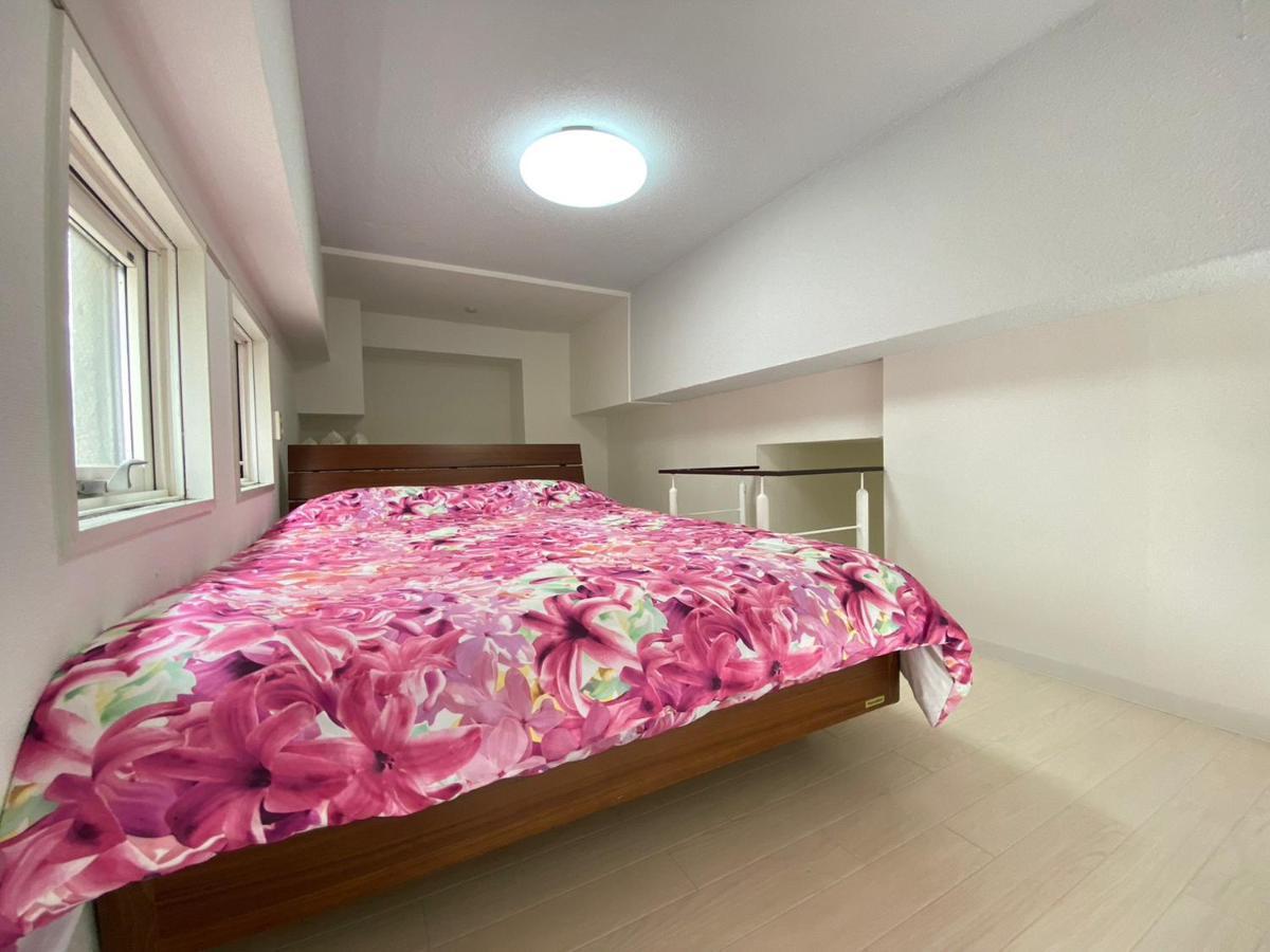 Easy Access To Downtown Area, Sapporo Dome Ams503 Apartment Exterior photo