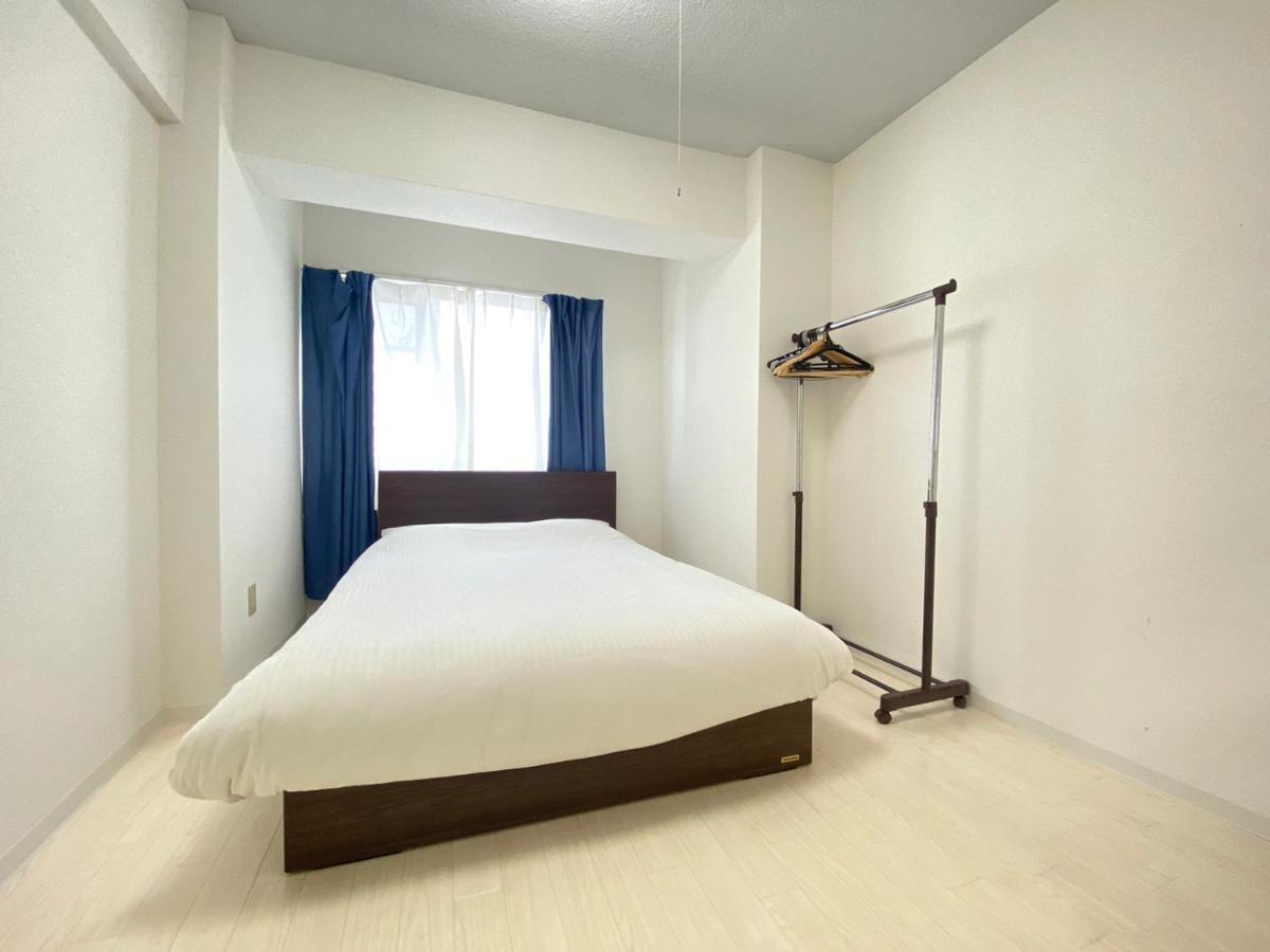 Easy Access To Downtown Area, Sapporo Dome Ams503 Apartment Exterior photo