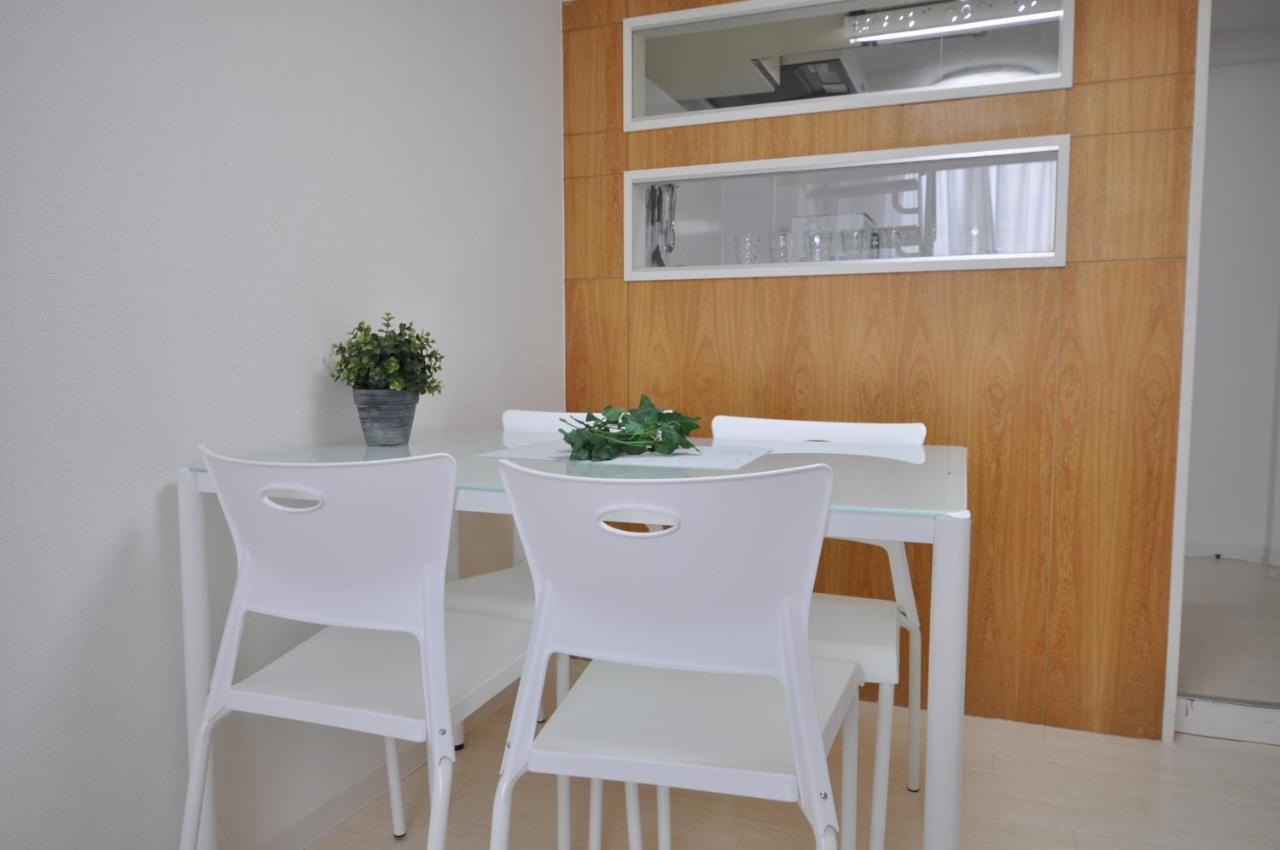Easy Access To Downtown Area, Sapporo Dome Ams503 Apartment Exterior photo