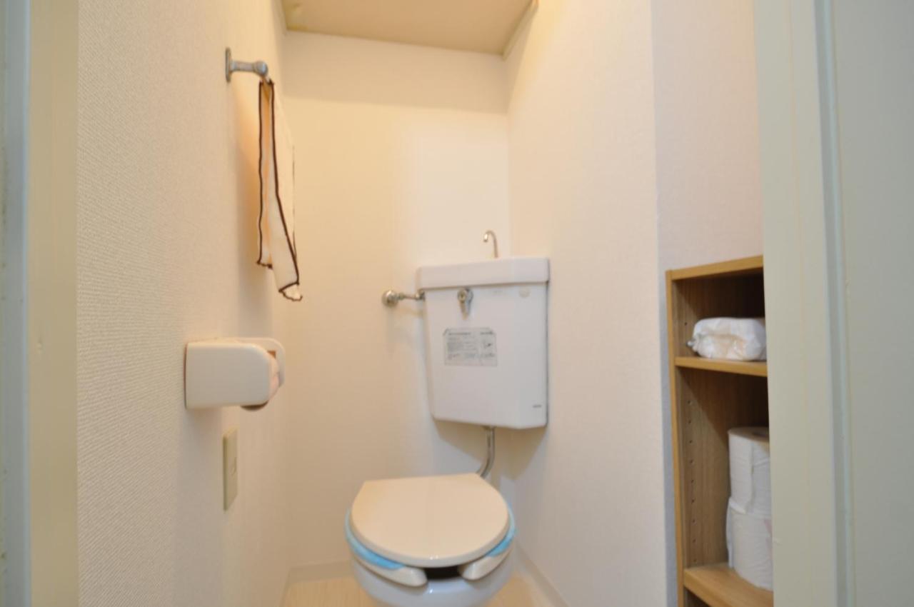 Easy Access To Downtown Area, Sapporo Dome Ams503 Apartment Exterior photo
